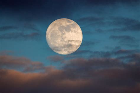 April's full moon is named after pink flowers known as phlox, which bloom in the springtime. Full moon calendar 2021: When to see the next full moon ...