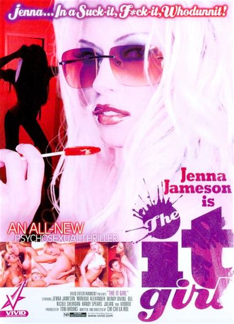The Jenna Jameson Full Length Movie Collection Norars