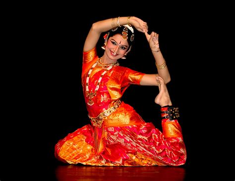 Top Most Popular Dance Forms Of India