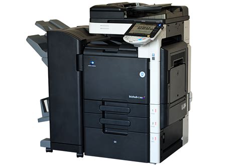 3 drivers are found for 'konica minolta c360seriesps'. KONICA MINOLTA bizhub C360 › OZB Weiß GmbH
