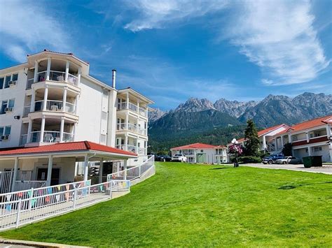 Mountain View Suites At Fairmont Hot Springs Updated 2021 Prices