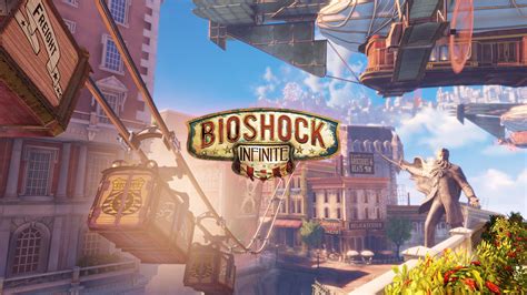 2560x1440 2016 Bioshock Infinite 1440p Resolution Hd 4k Wallpapers