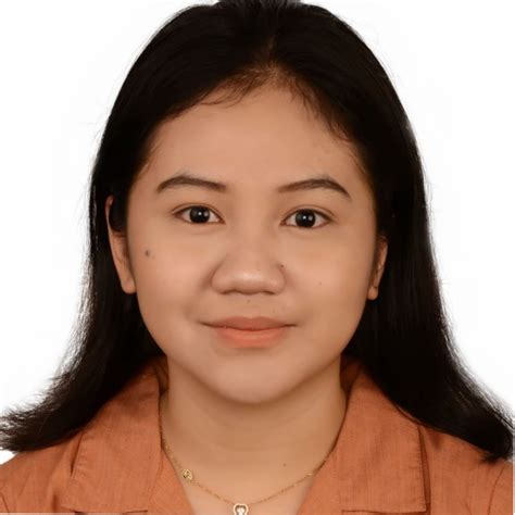 Andina Lun Felita Kinasih Staff Of Training And Development Hmd