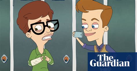 Big Mouth How Netflixs Sex Education Comedy Remains Vital