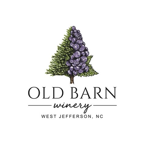 Old Barn Winery West Jefferson Nc