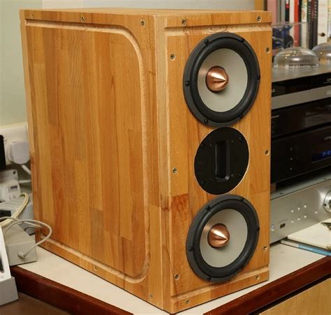 Best Diy Audiophile Speaker Kits