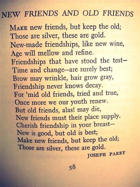 We did not find results for: Fake friends Poems
