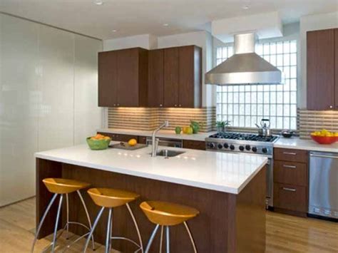 Simple Minimalist Design Kitchen - Beautiful Homes & Designs