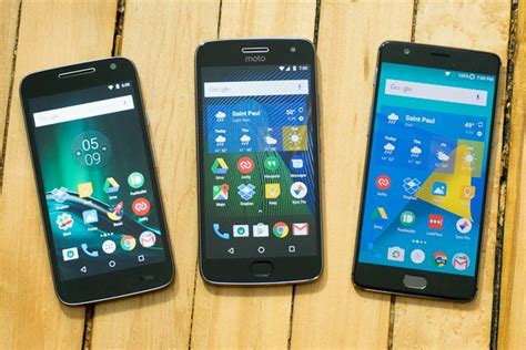 Wirecutter On Twitter Weve Tested 20 Of The Best Budget Android