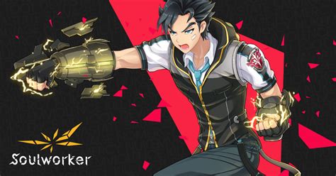 Steam Soulworker Jin And Golden Citadel 03052018