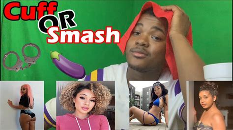 Smash Or Pass Youtuber Edition Look Im Just Tellin My Truth