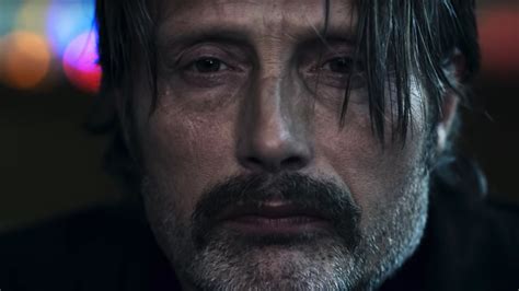 The Last Thing I See Polar Trailer Mads Mikkelsen Does His Best