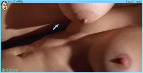 Jennifer Tilly Nude Pics Page 3