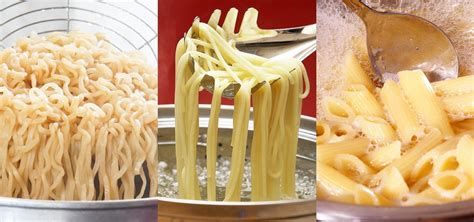One-Minute Pasta! Plus More Revolutionary Pasta-Cooking ...