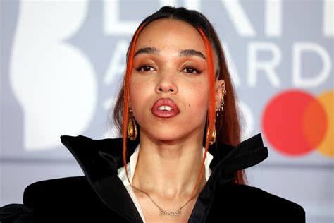 Fka Twigs Sues Shia Labeouf Over Allegedly Abusive Relationship