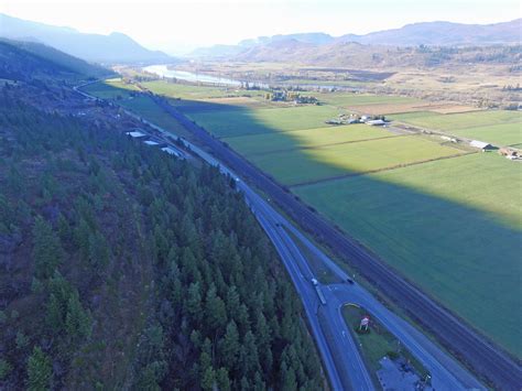 Full information about kamloops daily news in kamloops, british columbia, canada: Kamloops company awarded $25.9M Trans-Canada Highway ...