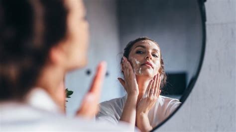 Skin Care Tips 5 Rules You Must Follow To Wash Your Face The Right Way