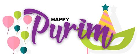 The persian empire extended over 127 lands, and all the jews were its subjects. Happy Purim Jewish Holiday Background Carnival Mask Balloons Handwritten Calligraphic Text ...