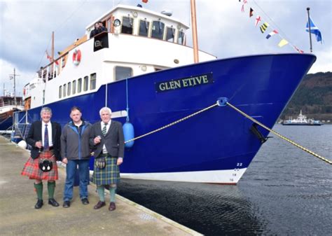 Photo Gallery Scottish Cruise The Majestic Line