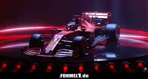 Wenn die formel 1 am 5. Formel-1-Präsentationen 2020: Die Termine aller Launches ...