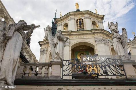 Jasna Gora Monastery Pictures Photos And Premium High Res Pictures