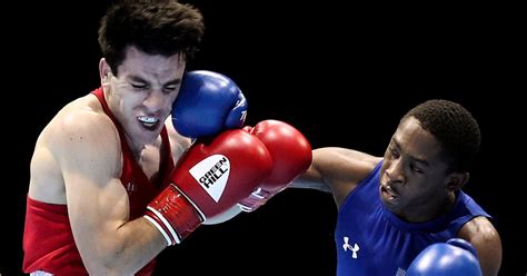 Davis was removed from usa boxing's team for olympic qualifying after violating athlete selection procedures, which disqualified him from olympic participation, according to usa boxing on monday. Boxer Keyshawn Davis decides to wait for 2021 Olympics ...