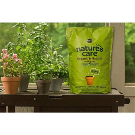 Ship to home estimate shipping fees. Miracle-Gro Nature's Care 8 Qt Pack 6 All Purpose Organic ...