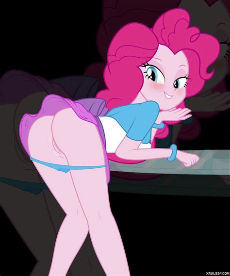 Pinkie Pie Equestria Girl Porn Rule 34 Hentai
