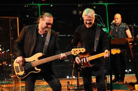 The 10 Best Steve Miller Band Songs Of All Time