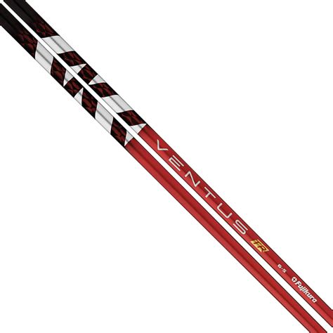 Fujikura Ventus Tr Red Wood Shaft Golf Shafts Australia