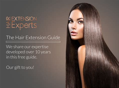Hair Extensions Guide Hair Extensions Experts Johannesburg