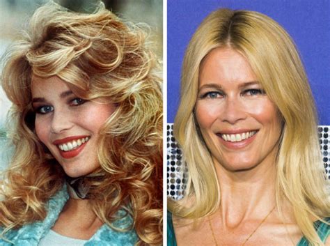 14 Models From The 90s Then And Now Wow Gallery