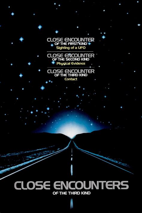 The film tells the story of a family man, who is overcome by a series of strange instances amongst an evolving mystery concerning ufos. Vaka Rangi: Sensor Scan: Close Encounters of the Third Kind