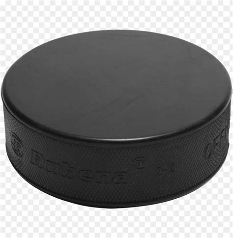 Hockey Puck Png Images Background Toppng