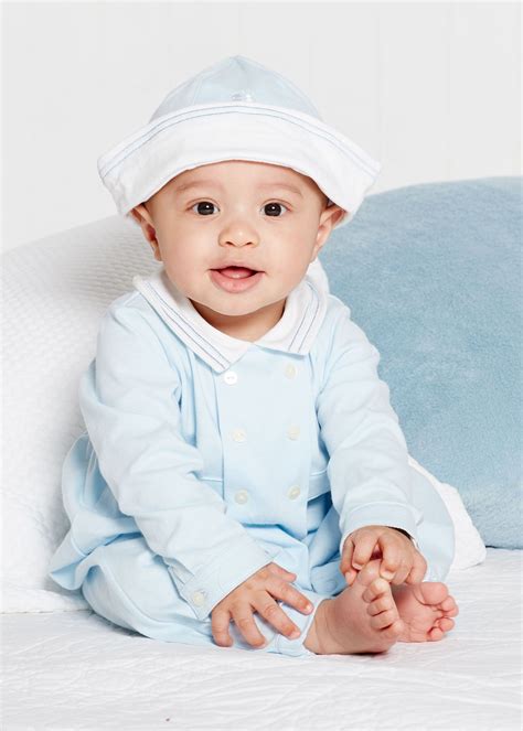 Shop Beautiful Babywear From Your Favourite Designer Brands At