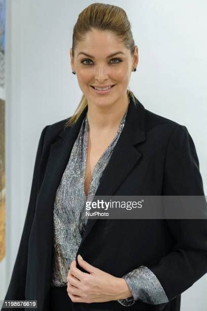 Blanca Soto Photos Photos And Premium High Res Pictures Getty Images