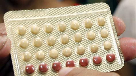 Judge Orders Plan B Contraceptive Pill To Be Available For Women Of