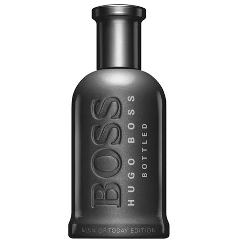 8,478,117 likes · 17,796 talking about this · 16,165 were here. Köp Hugo Boss - Bottled Man of Today EDT - 50 ml - 50 ...