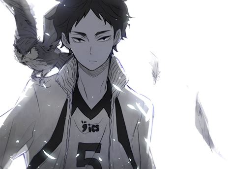 Haikyuu Akaashi X Reader Lemon