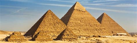 Were The Pyramids Built Before The Flood Answers In Genesis