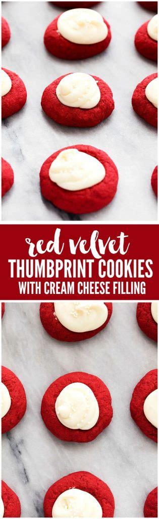 Thumbprint Cookies Recipes You Will Love