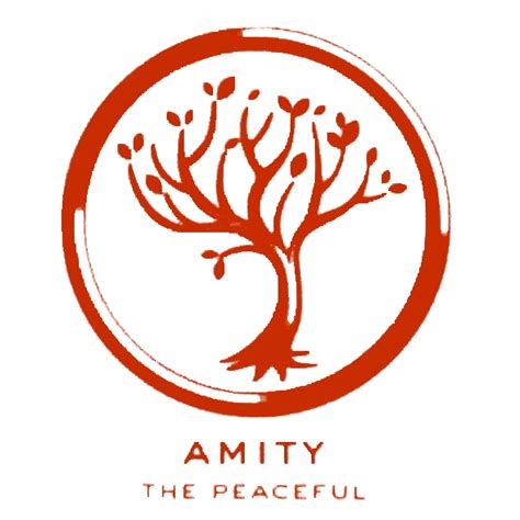 Amity Divergent Wiki Fandom