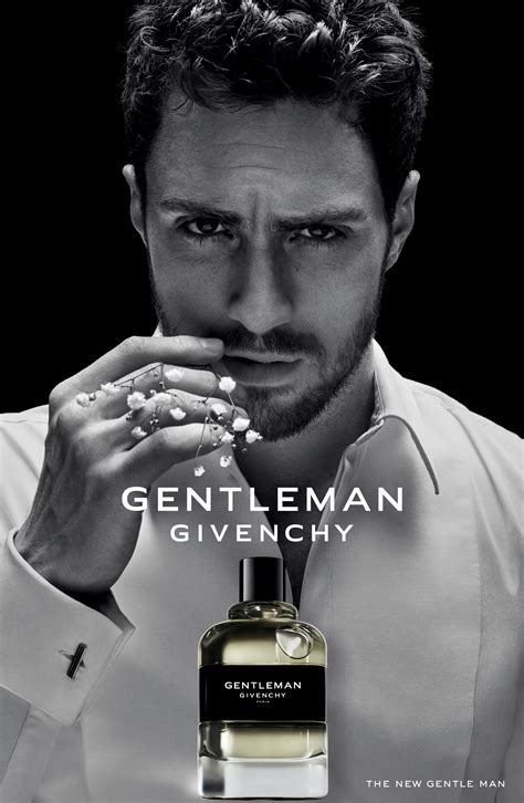 Gentleman Eau De Toilette Nordstrom In Fragrance Campaign Men Perfume Perfume Ad