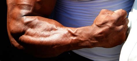 Strengthen Your Grip How To Build Massive Forearms Top 10 List