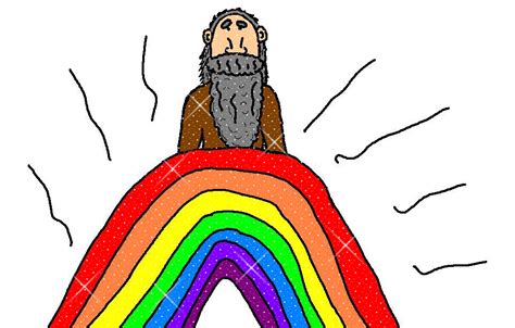 Explore and share the best pentecost gifs and most popular animated gifs here on giphy. Noahs Rainbow Glitter Graphic