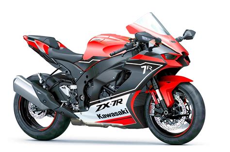 Kawasaki Ninja 700r 2022 4 Xilanh Hoàn Toàn Mới Zx 7r