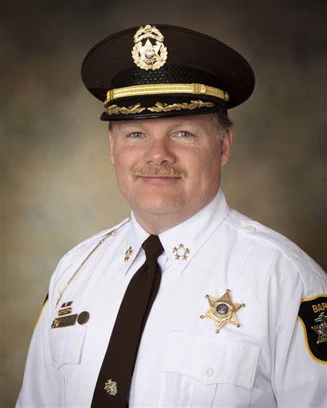 Barry County Michigan Sheriffs Association