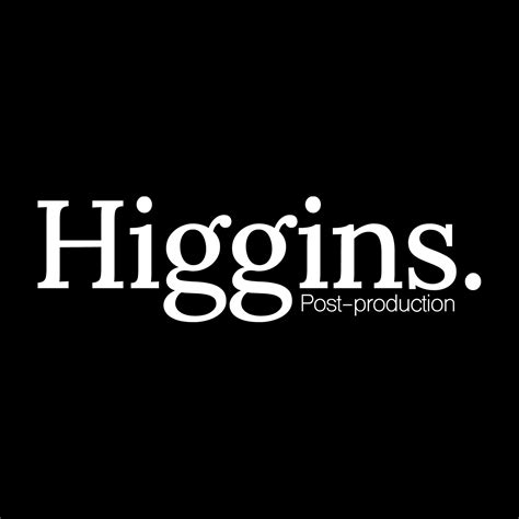 Contact — Higgins Postproduction