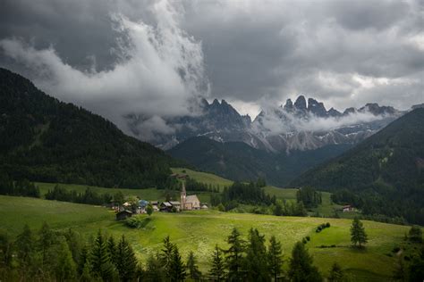 The Most Photographic Spots In The Dolomites Italy Tom Archer