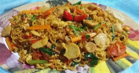 Aplikasi ini akan di updated sekiranya memang diperlukan dan banyak. 5.778 resep mie goreng enak dan sederhana - Cookpad